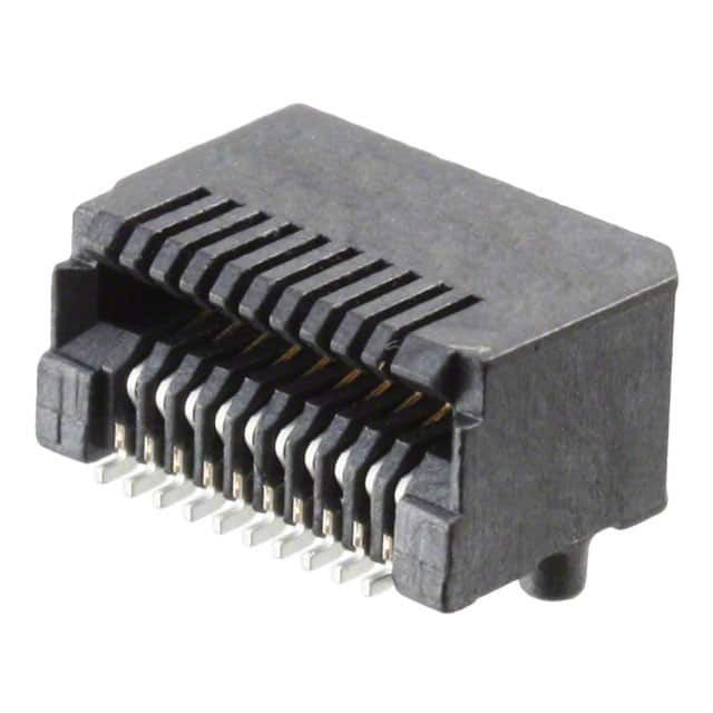 UE76-A20-3000T Amphenol ICC (Commercial Products)  Pluggable Connector Assemblies
